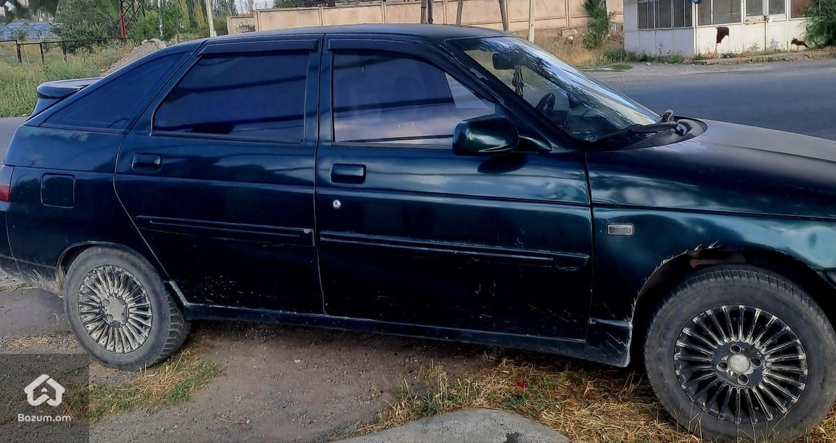 VAZ (Lada) 2112 2004 - image 2