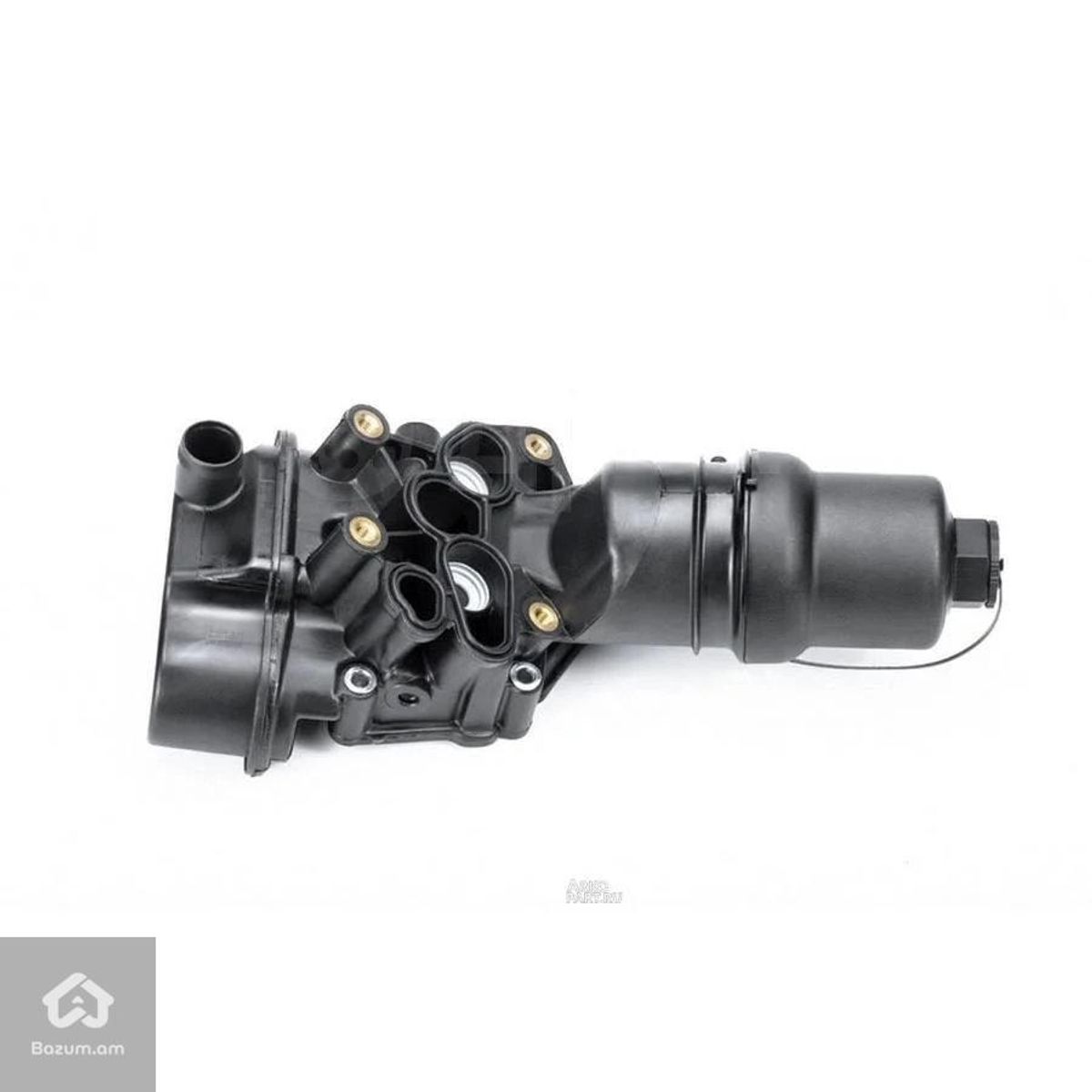 VW 2.0TFSI ՅՈՒՂԻ ՖԻԼՏՐԻ ԿՈՐՊՈՒՍ - image 1