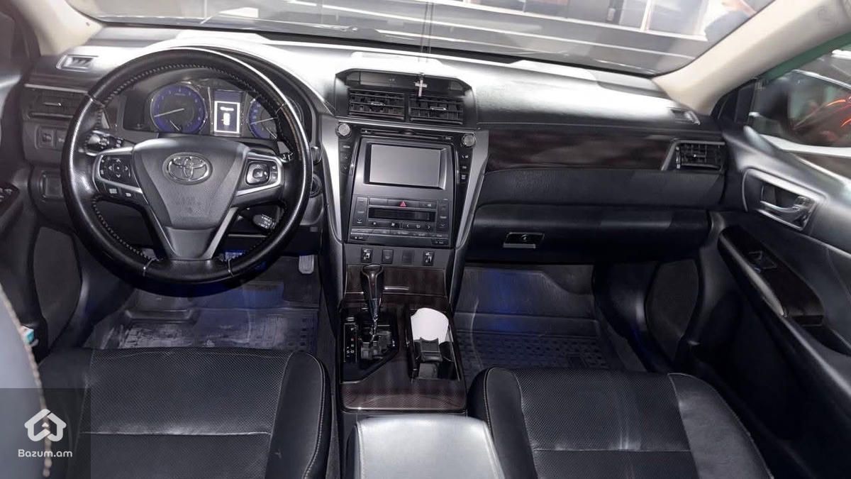 Toyota Camry V55 evropa - image 3