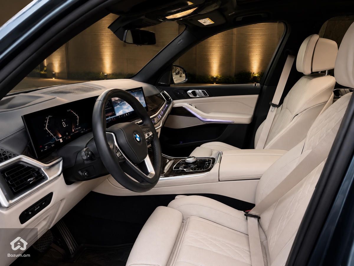 BMW X5 2025 - image 5
