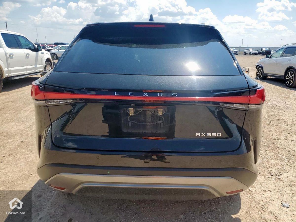 lexus rx350 ռասկուլաչիտ պայեստամասեր - image 3