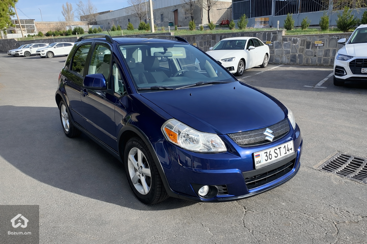 Suzuki - image 1