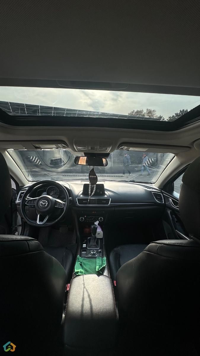 Mazda 3 Grand Tyuring+ - image 7