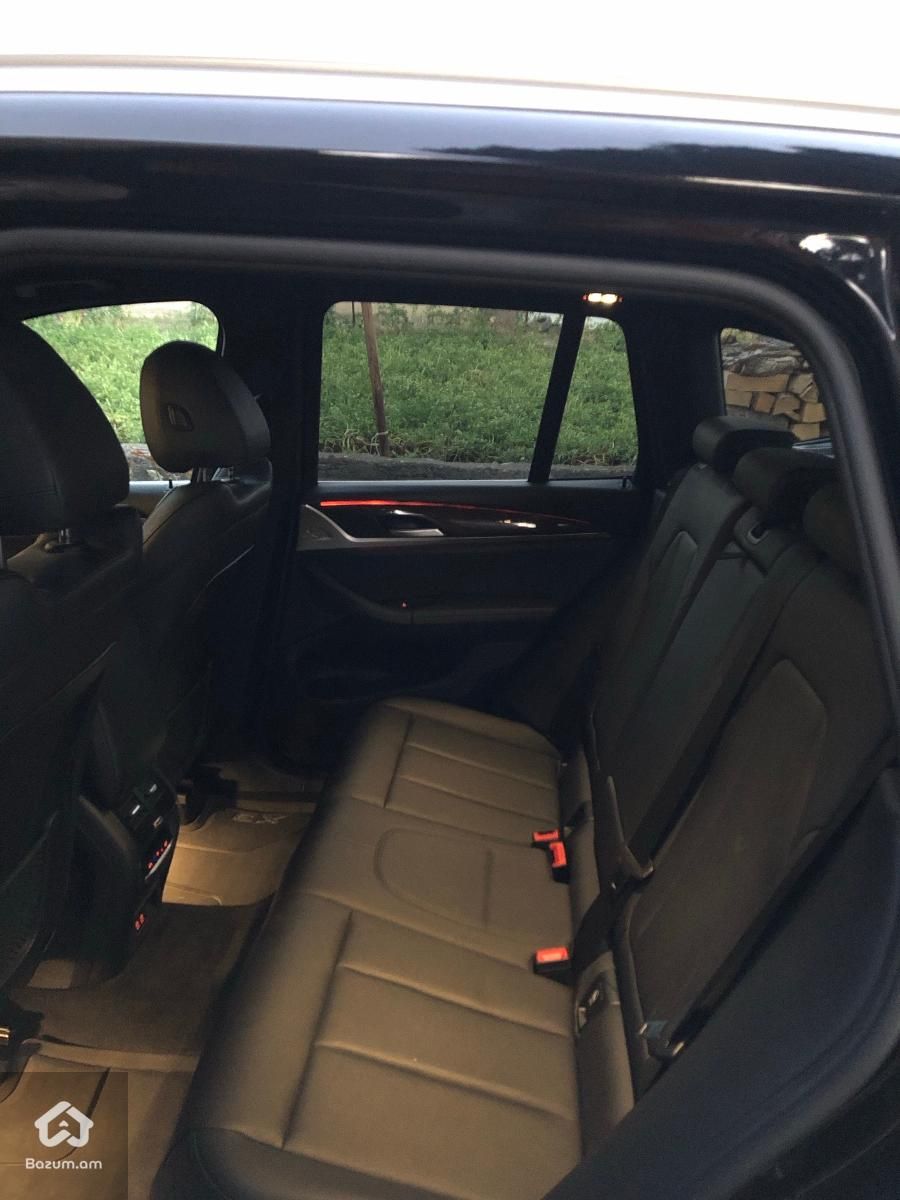 BMW X3 - image 25