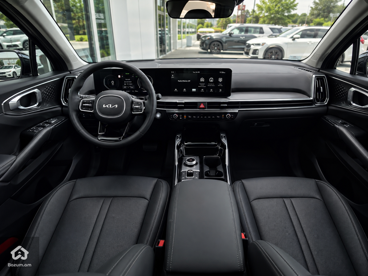 Kia Sorento 2025 - image 4