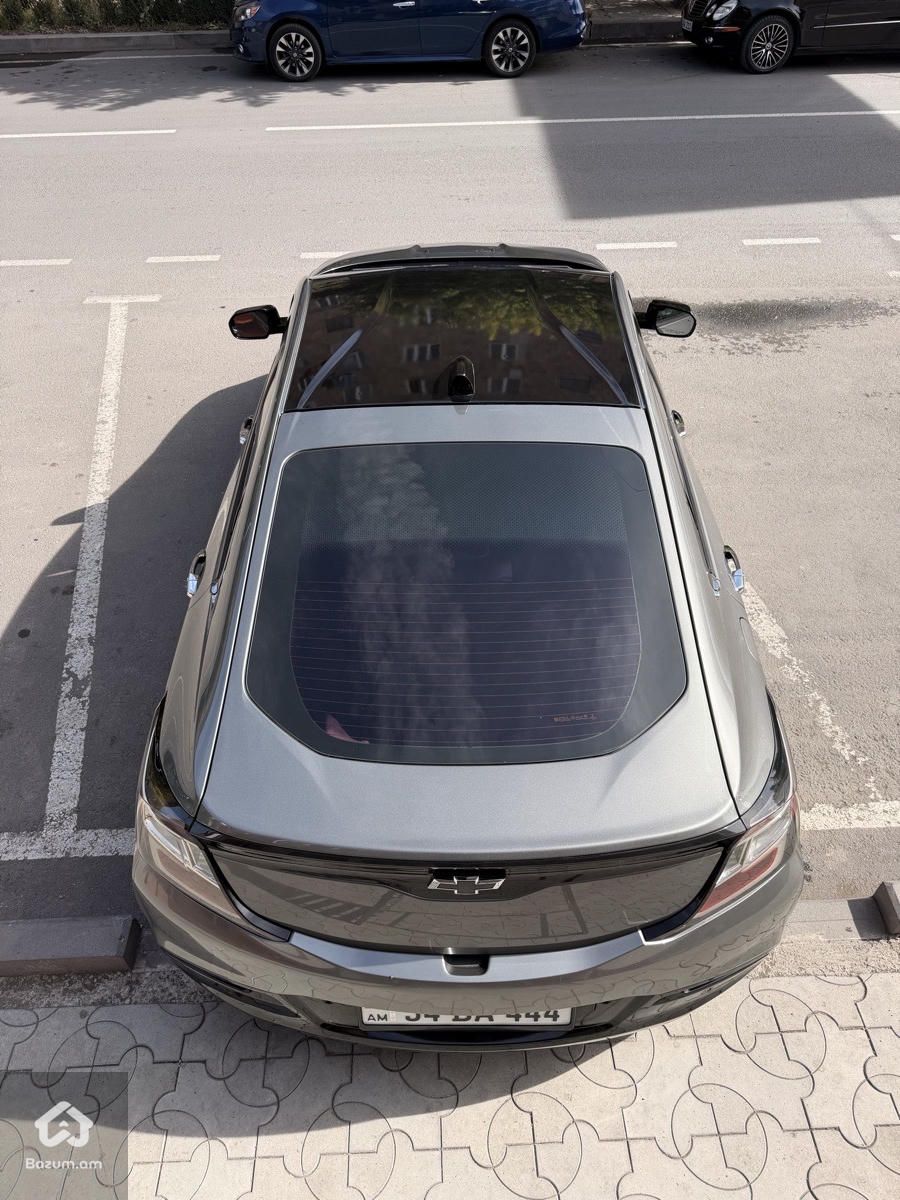 Chevrolet Volt 2017 - image 8