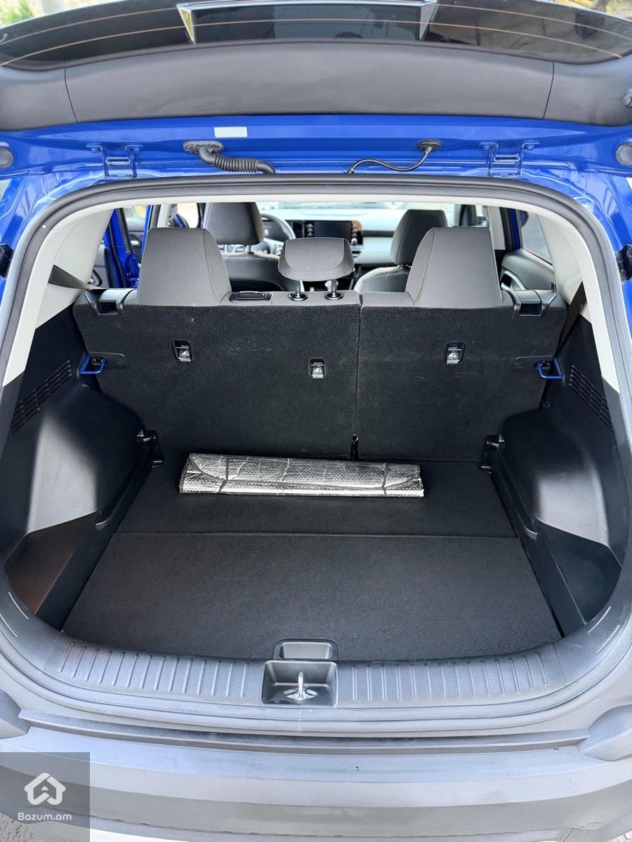 Kia Seltos - image 10