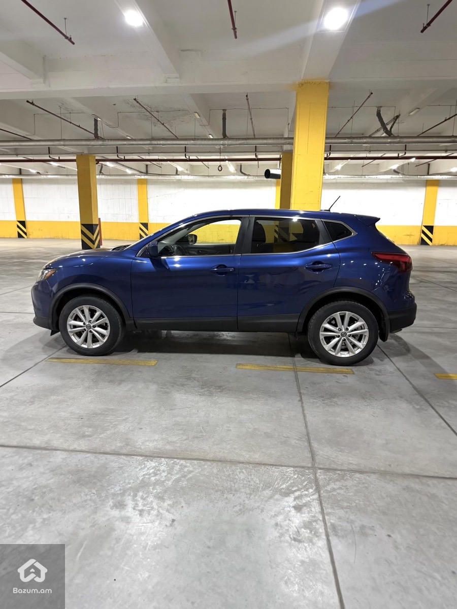 Nissan Rogue 2019 - image 4