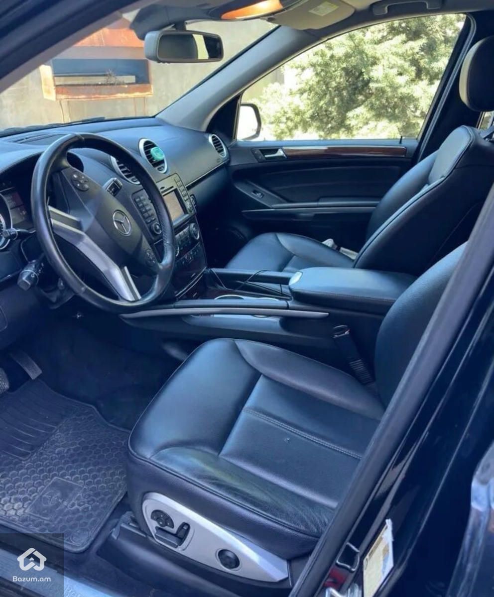 Mercedes-benz Gl450 4Matic - image 3