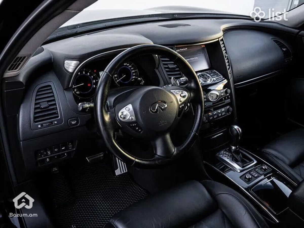 Infiniti - image 5