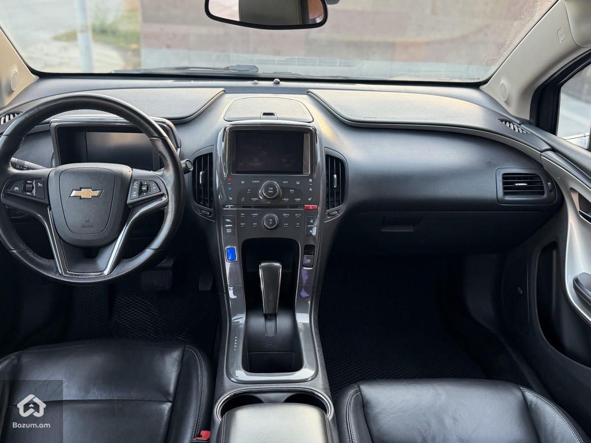 Chevrolet Volt 2014 - image 11