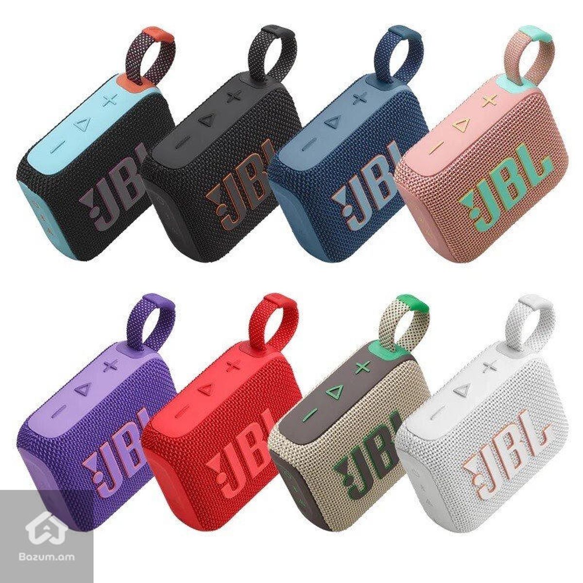 JBL Go 4 - image 1