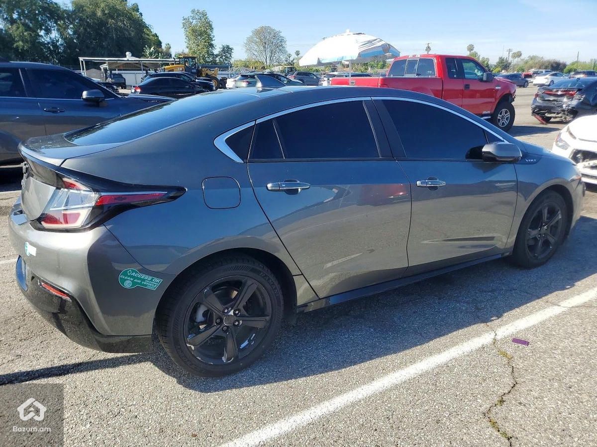 Chevrolet Volt 2016 LT - image 5