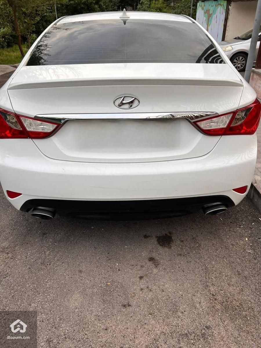 Sonata 2014 - image 10