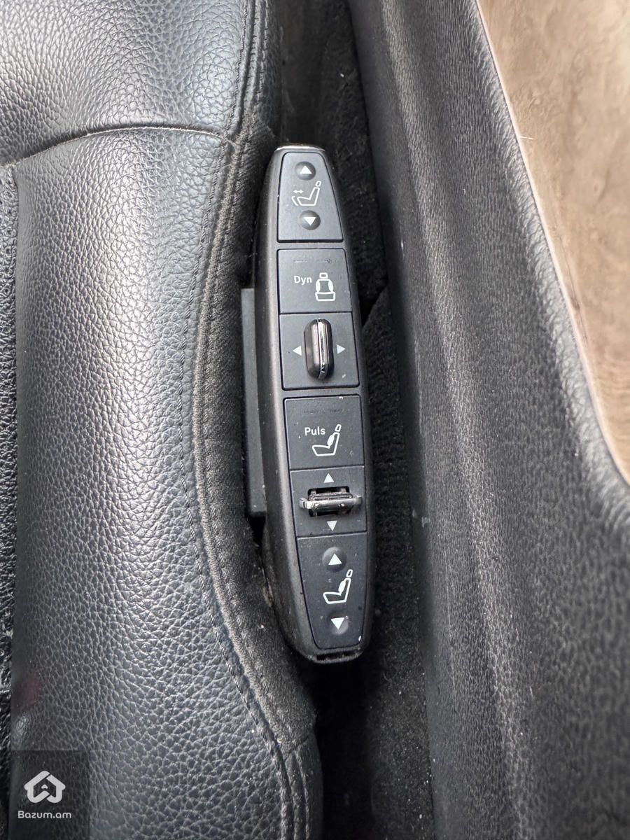 Mercedes-benz E-350 - image 11