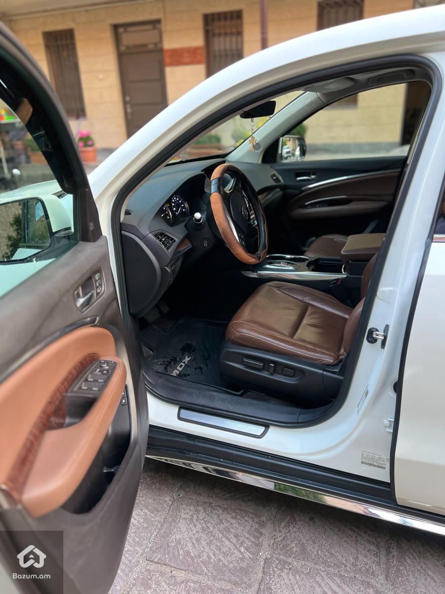 Acura MDX 2018 - image 6