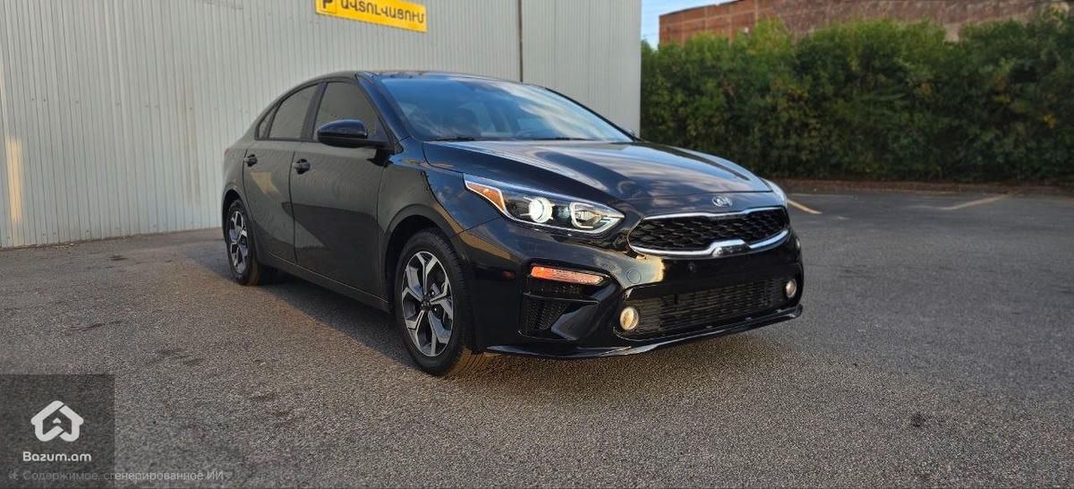 Kia Forte 2020 - image 2