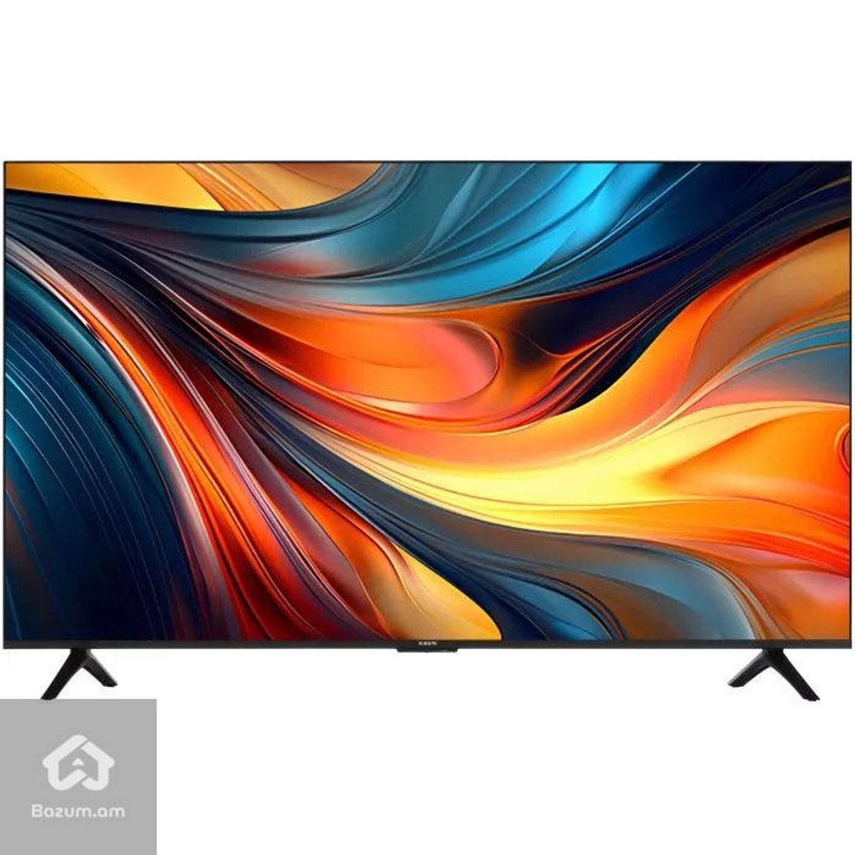 Xiaomi TV (A 55"/L55MB-AME/2026/4K UHD) - image 1