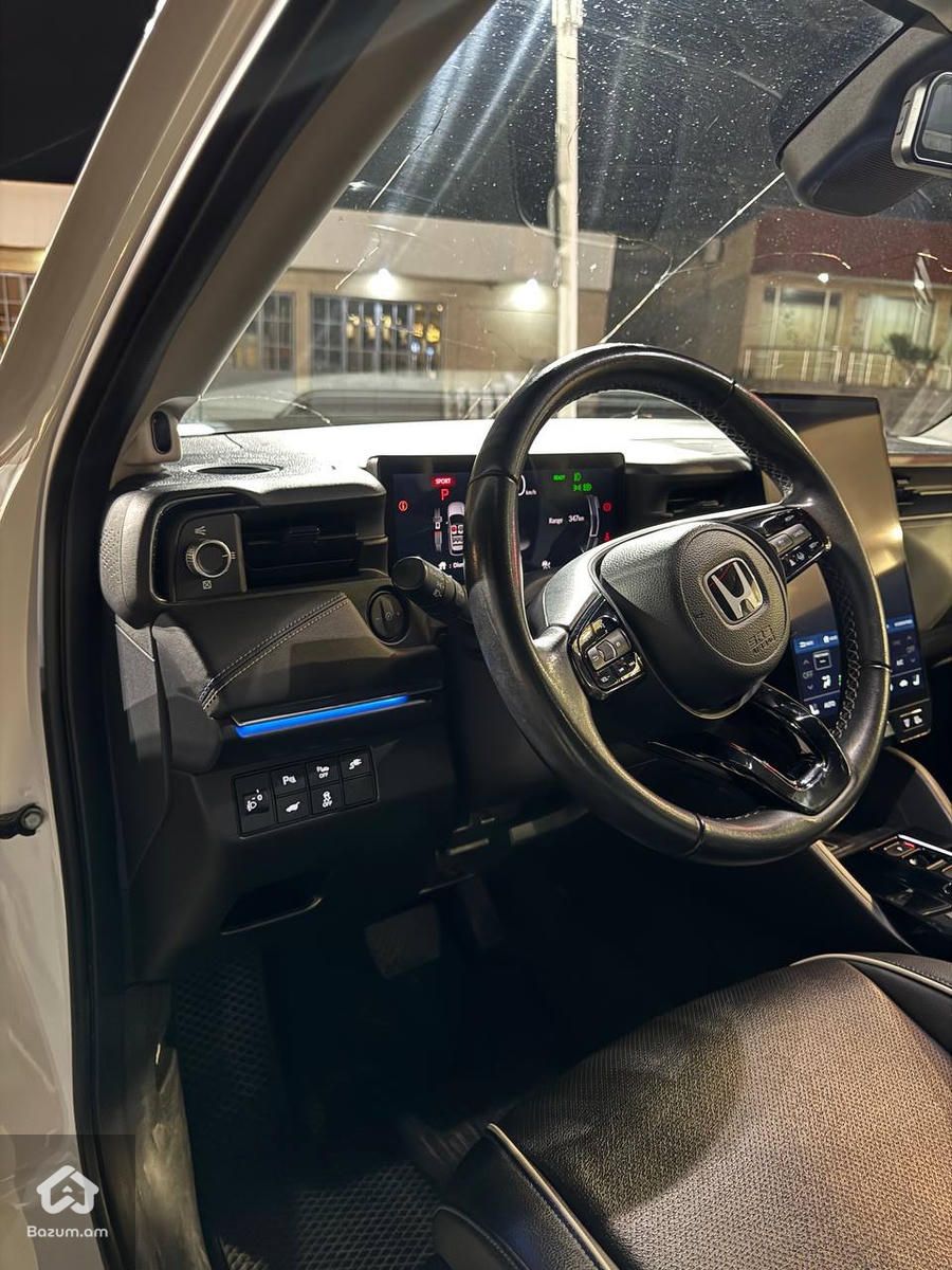 Honda Ens1 - image 6