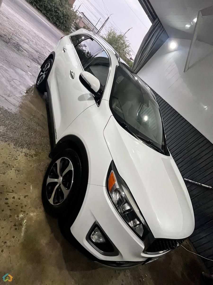 Kia Sorento - image 5