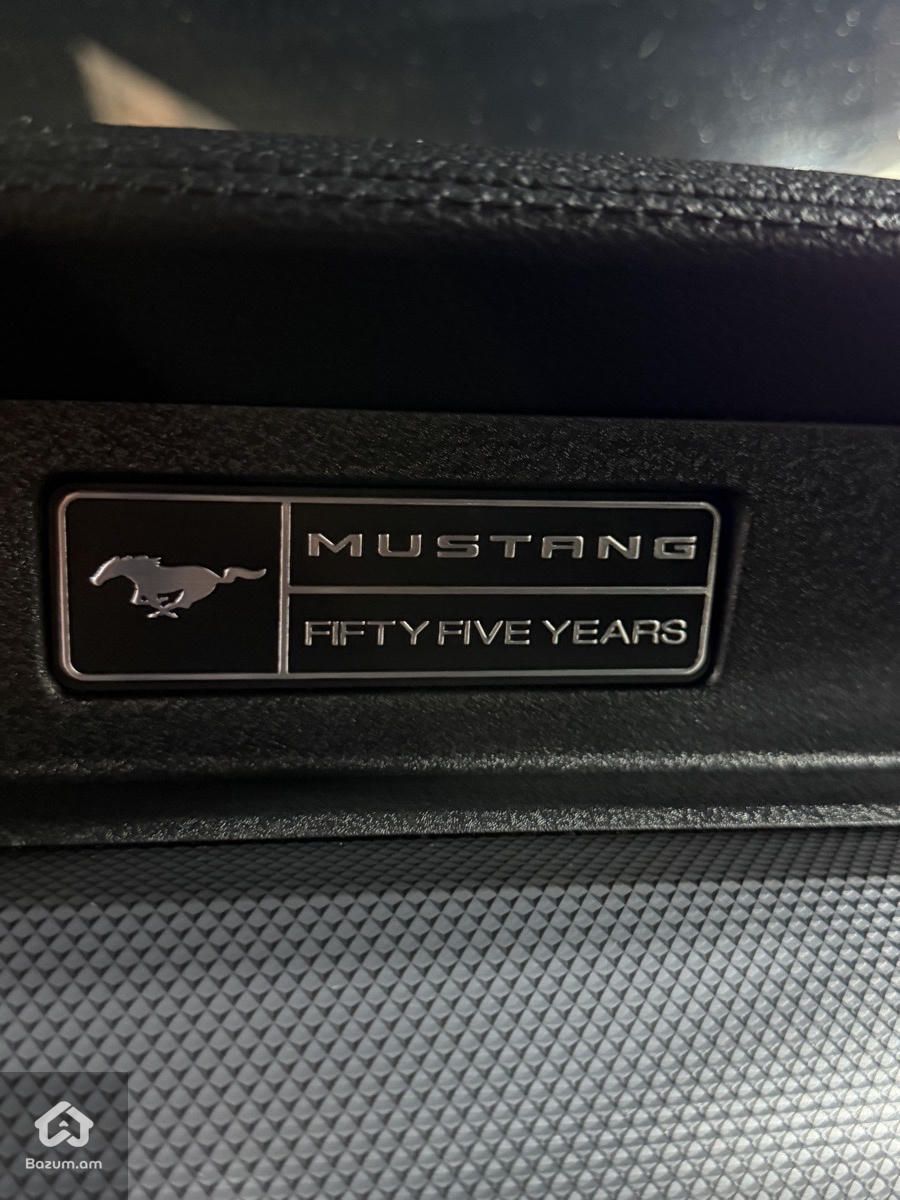 Ford Mustang 2020 - image 6