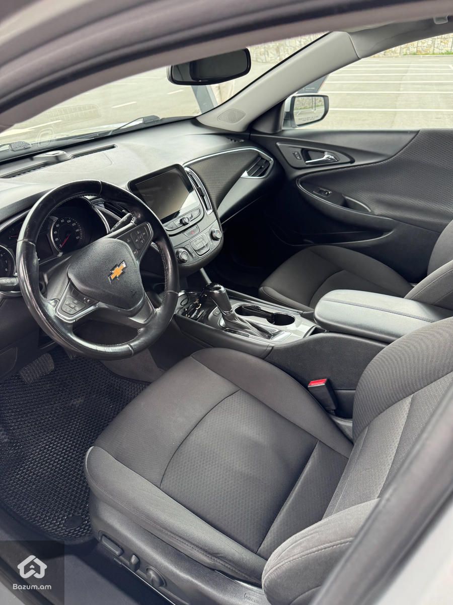 Chevrolet Malibu 2018 - image 7