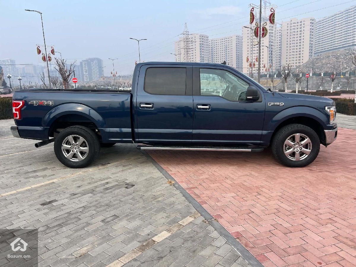 Ford F 150 2019 - image 8