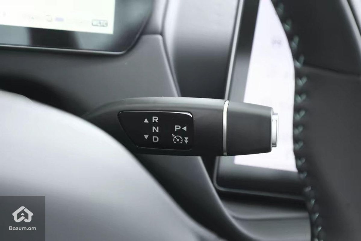 Changan Deepal SL03 - image 14