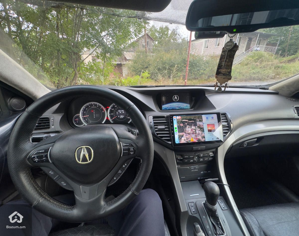 Acura TSX 2010 - image 5