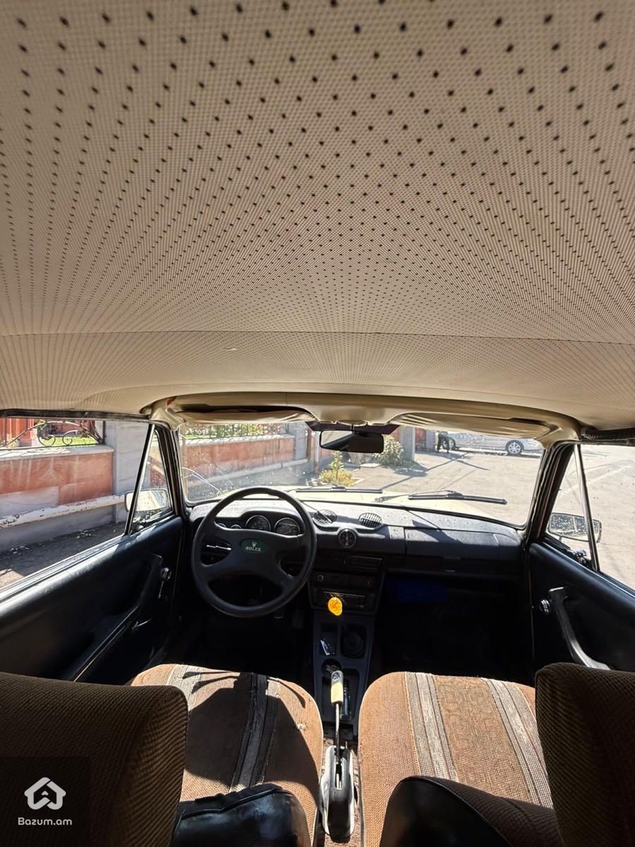 VAZ (Lada) 2106 1988 - image 7