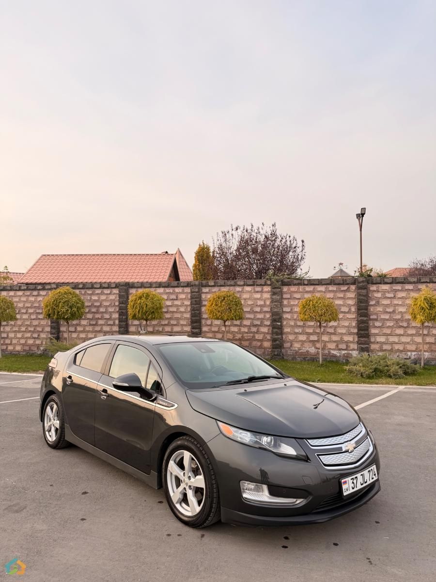 Chevrolet Volt 2014  - image 5