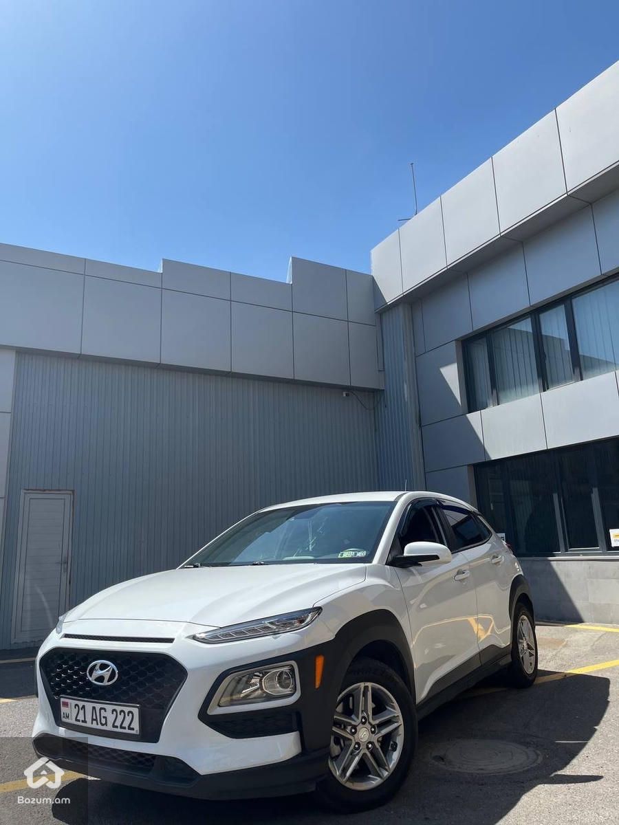 Hyundai Kona 2020 - image 2