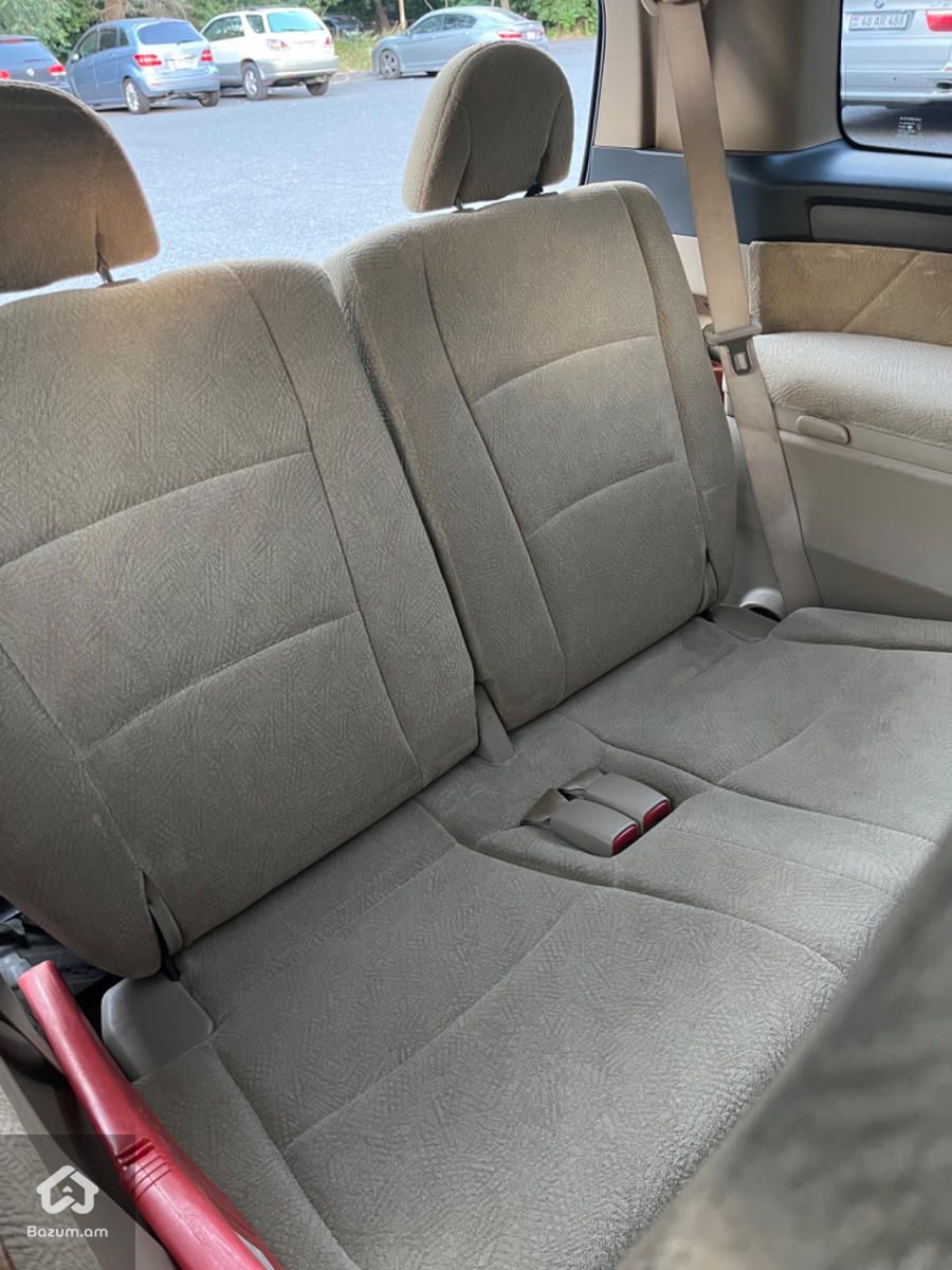 Honda Odyssey  - image 8
