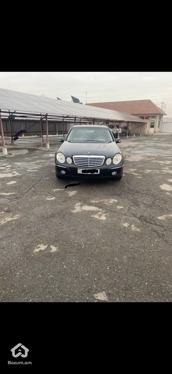 w211 e320 - image 1