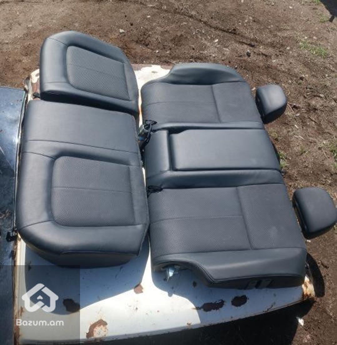 nissan x-trail t31 սիդելնիկ nissan xtrail sidelnik nstaran nstaranner kojic side - image 4
