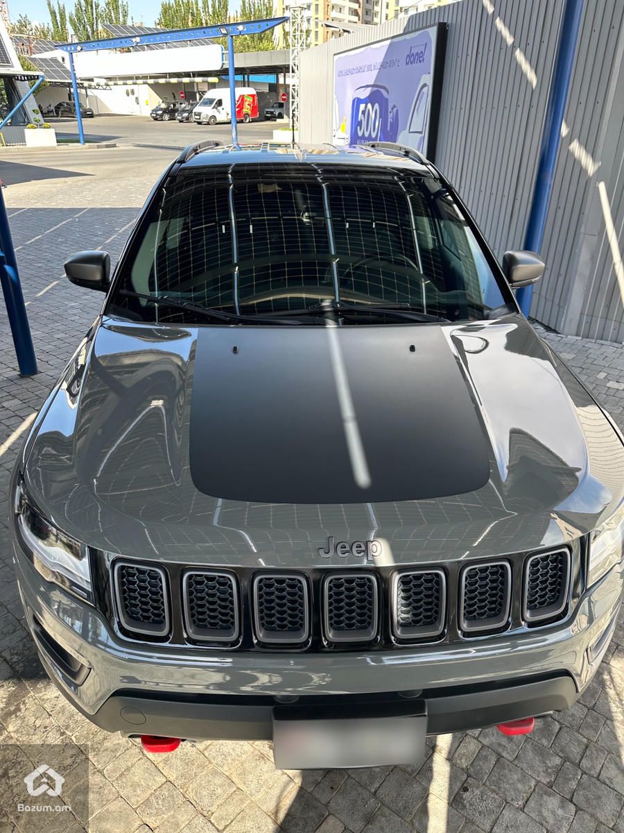 Jeep Compass 2021 - image 4