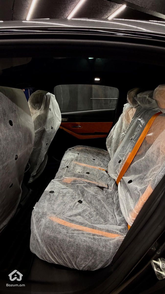 Changan Deepal SL03 2026 - image 9