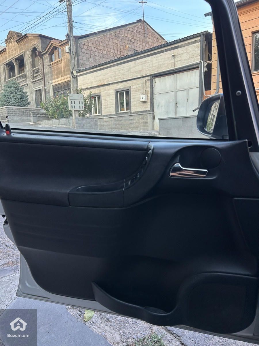 Opel Zafira 2005 - image 32