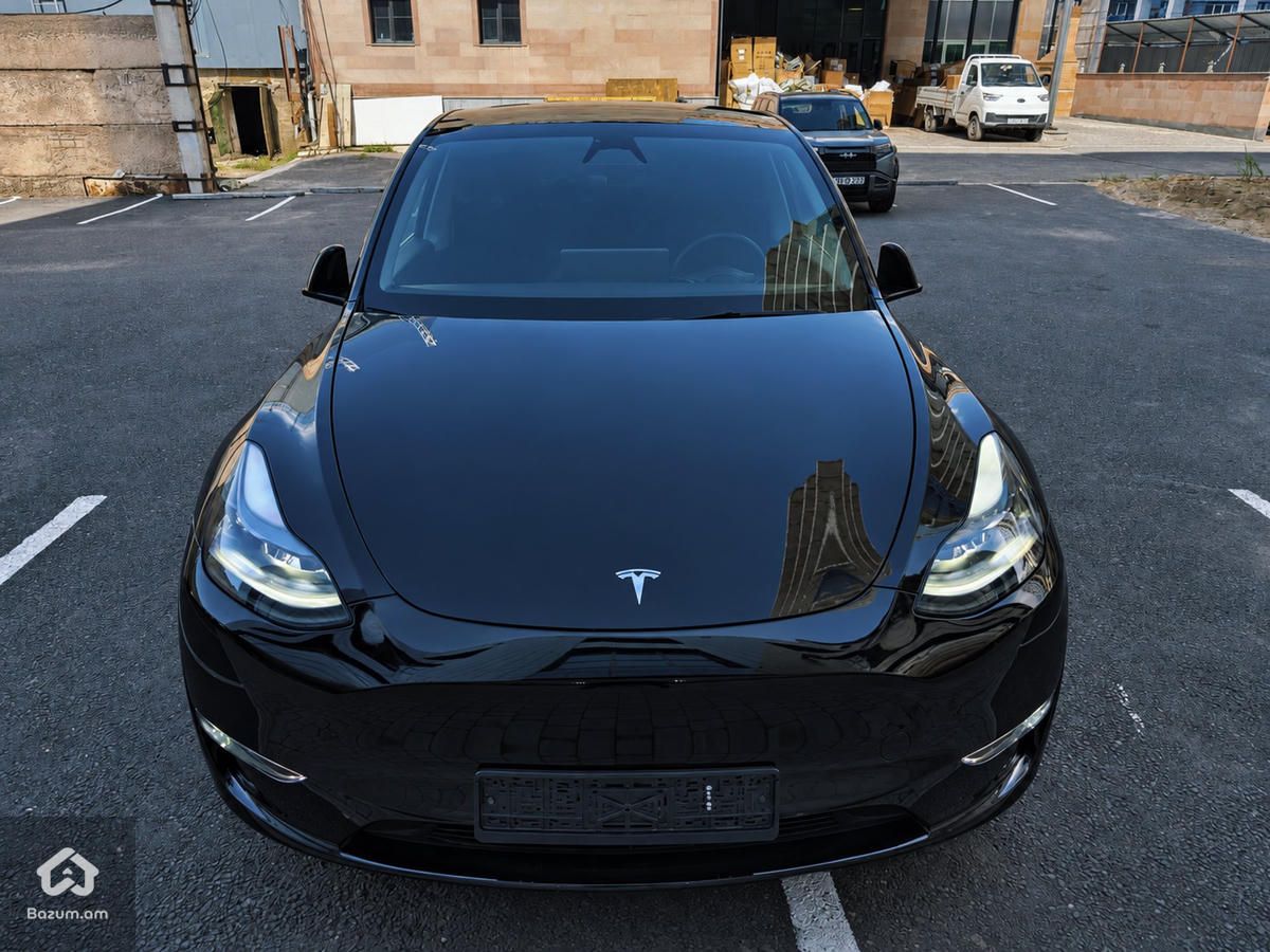 Tesla Model Y 2024 - image 5