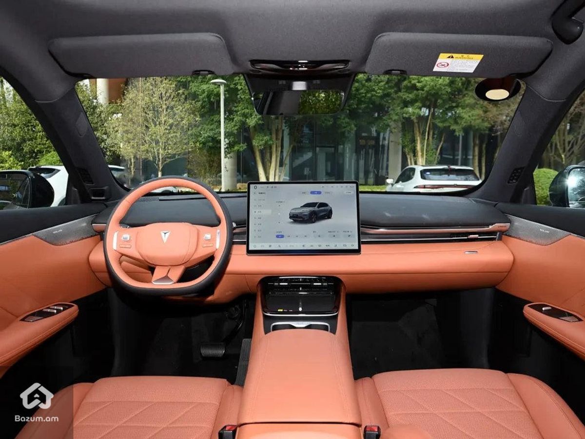 Changan - image 9