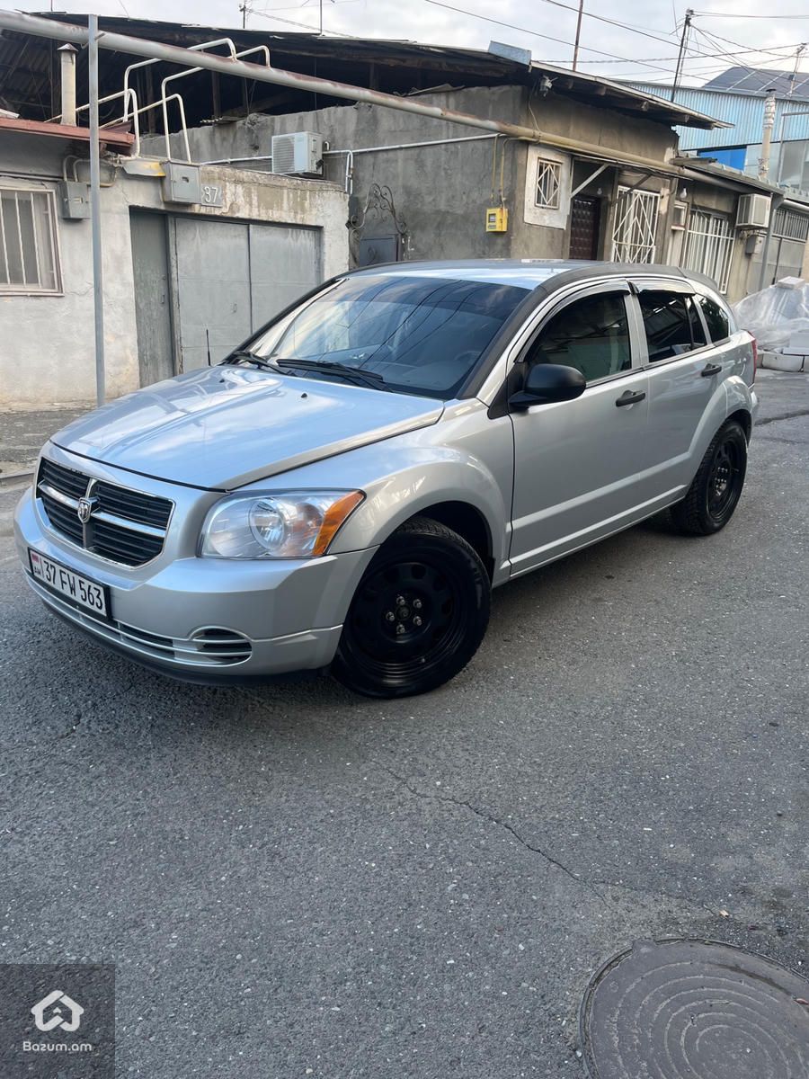 Dodge - image 1