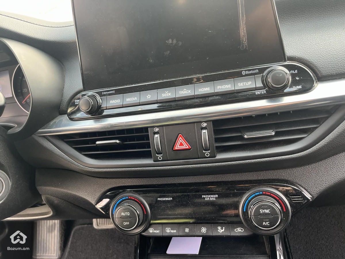 KIA FORTE - image 2