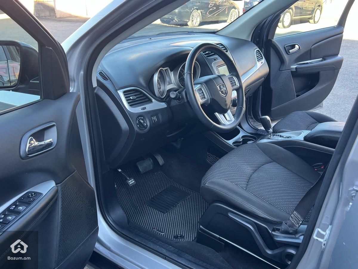 Dodge Journey 2020 - image 7