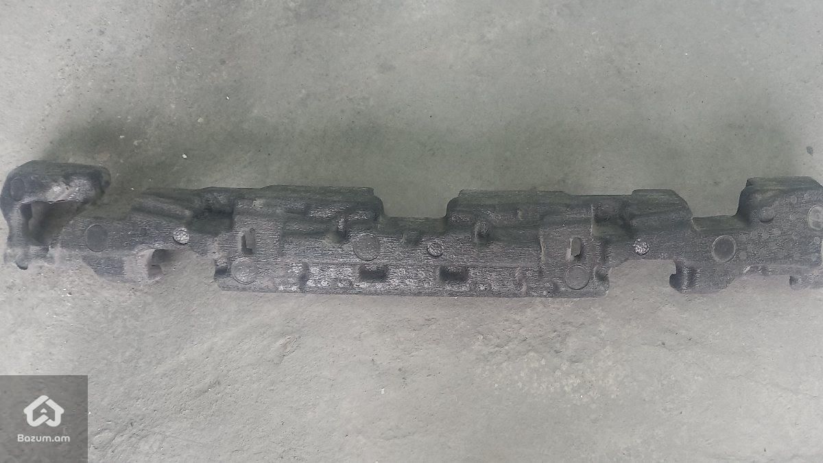 VAJARVUME  KIA FORTEI DEMI STI TAKI  PENOPLAST - image 2