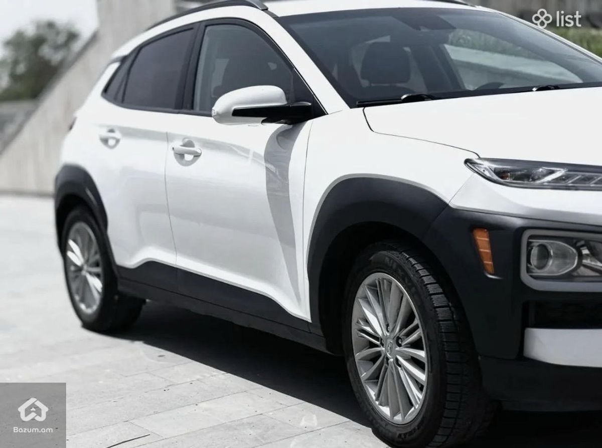 Hyundai Kona - image 3