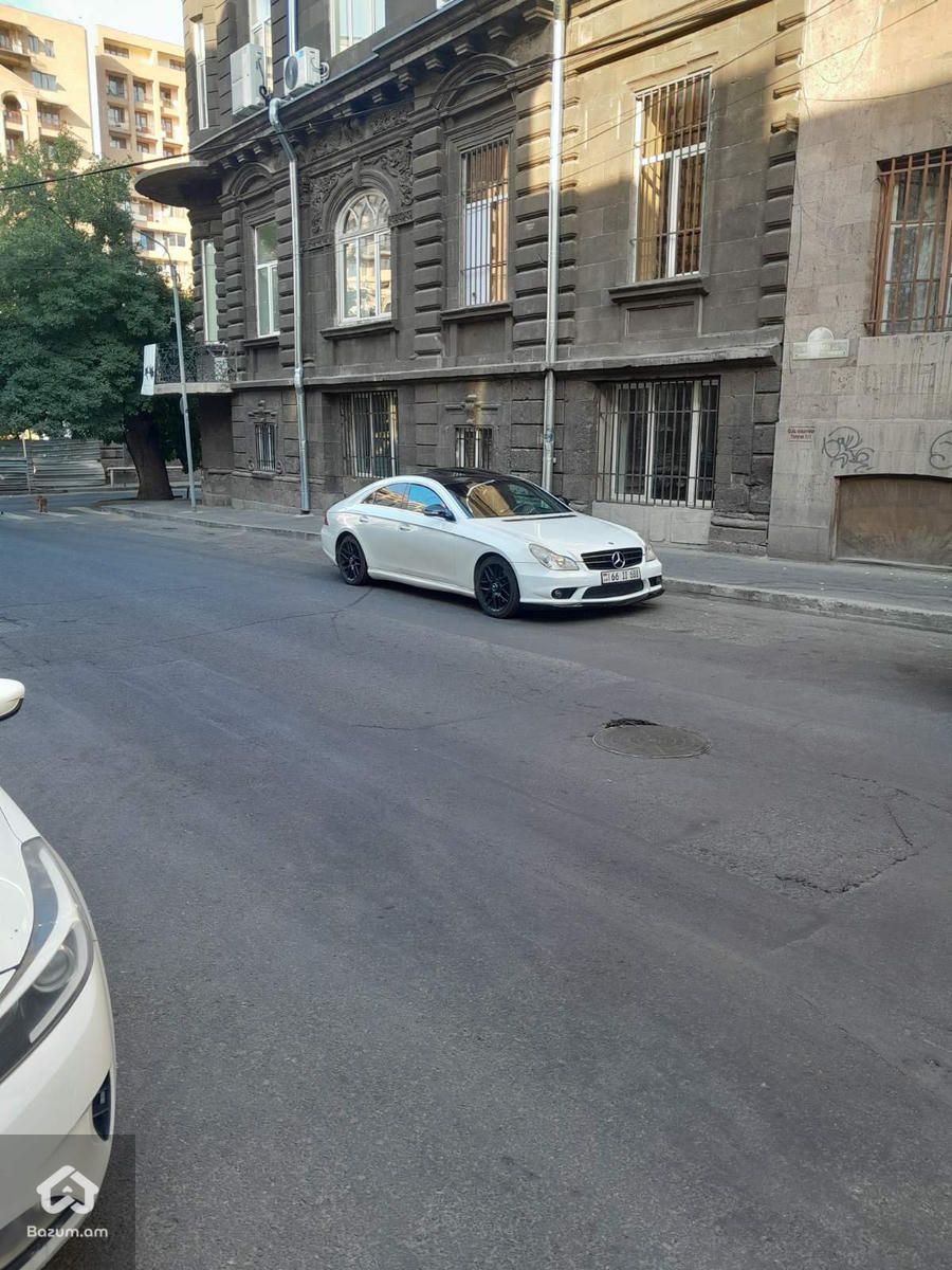 Mersedes cls - image 2