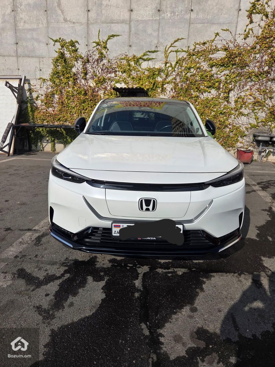 Honda - image 1