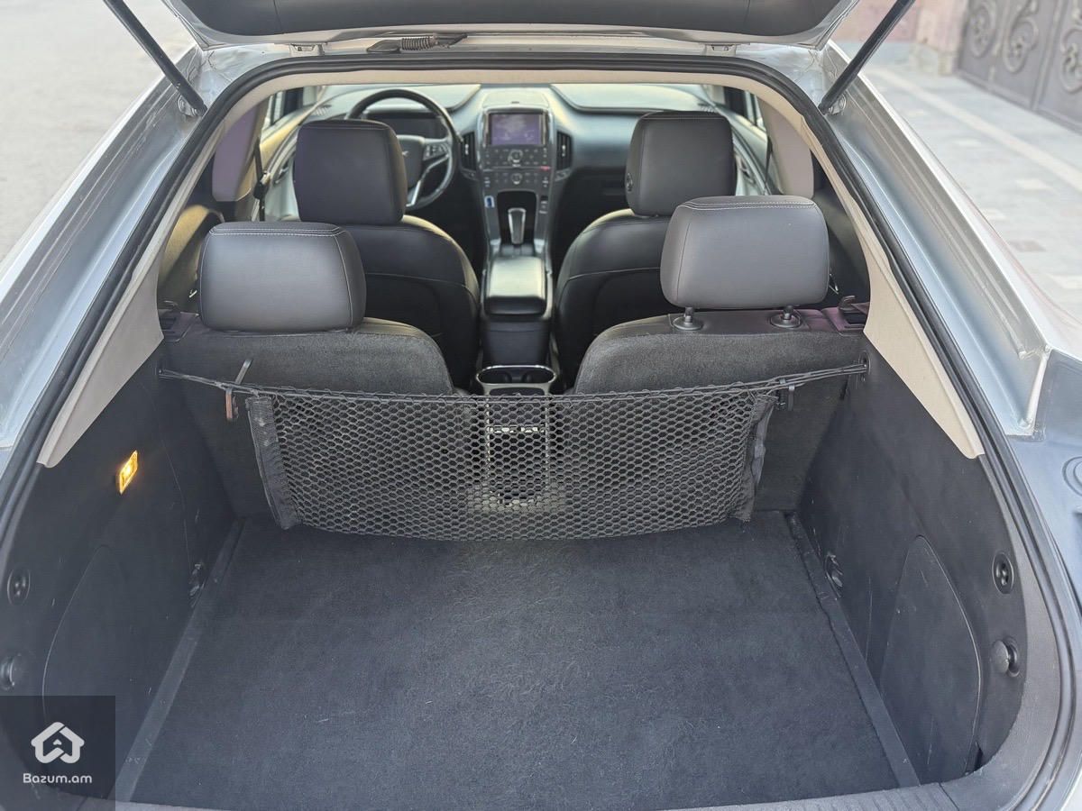 Chevrolet Volt 2014 - image 6
