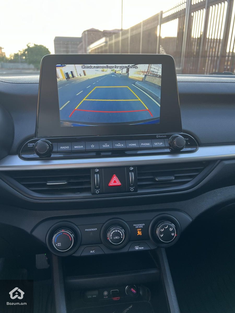 KIA FORTE 2021 - image 17