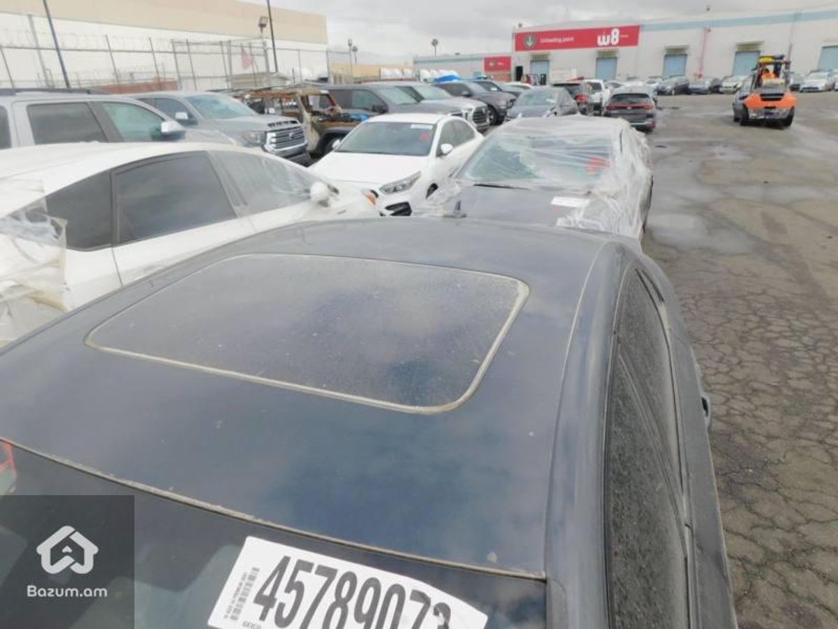 Վաճառք և փոխանակում Audi a4 b9 - image 5
